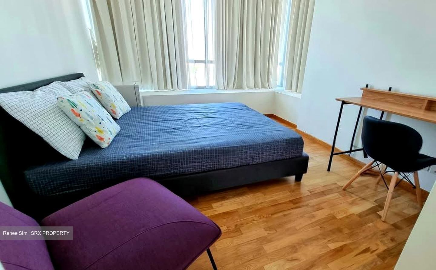 Oasis Garden (D19), Condominium #561777521